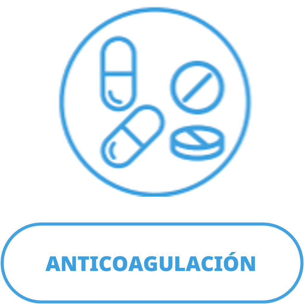 Anticoagulacion